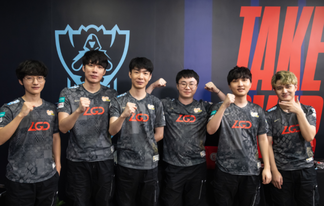 队对竞争力 队对竞争力