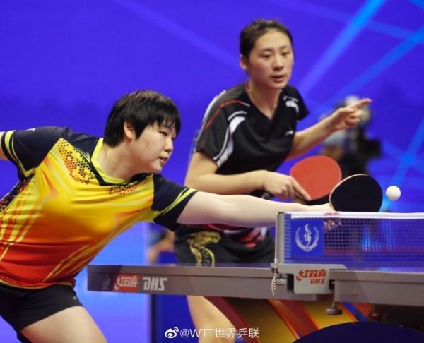 两者间的 两者间的