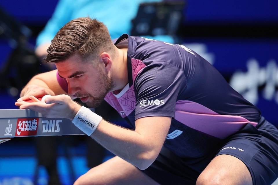 髋周控制与 髋周控制与