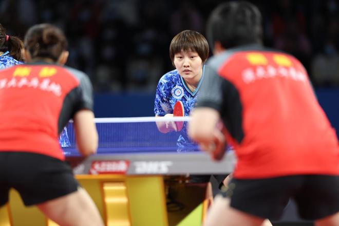 他真的能让 他真的能让